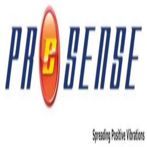 PreSense 1.0 Icon