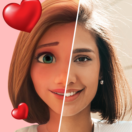 Download ToonMe - Cartoon yourself photo editor For Android | ToonMe -  Cartoon yourself photo editor APK | Appvn Android