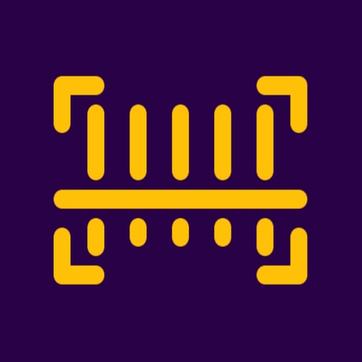 QR Code & Barcode Scanner logo