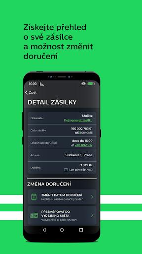 WE|DO Screenshot 2 - AppWisp.com