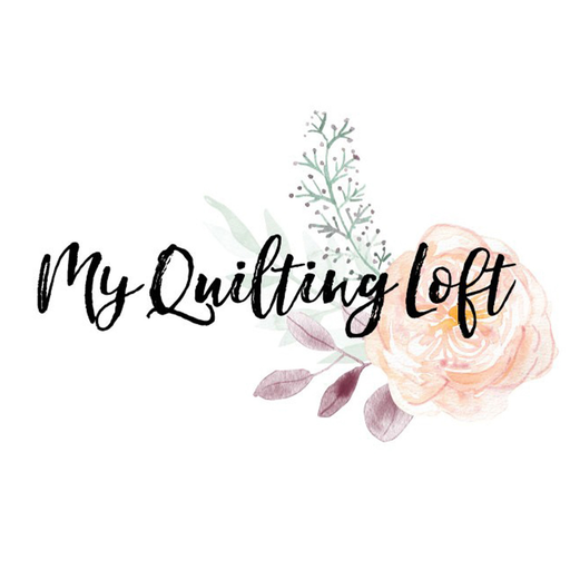 My Quilting Loft logo