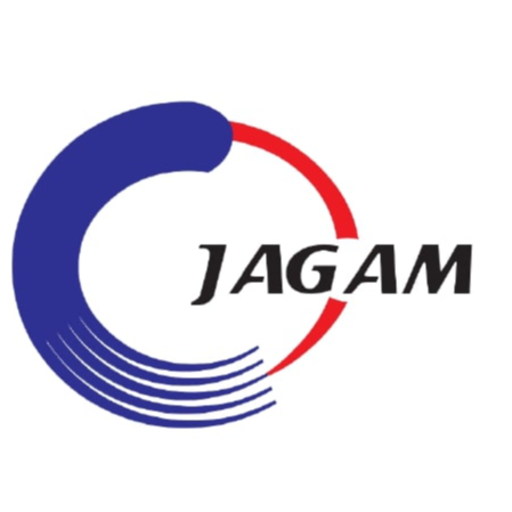 JAGAM e-Connect logo