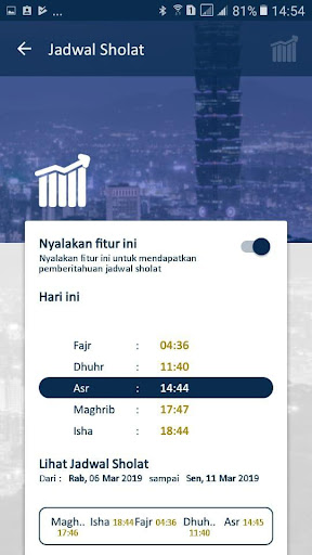 Kilat Taiwan Screen 3
