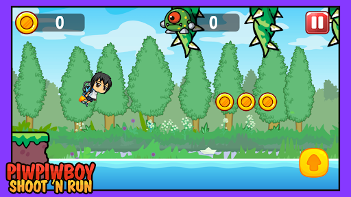 Piwpiwboy Screen 3