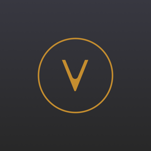 HVNT: Digital AR Treasure Hunt logo