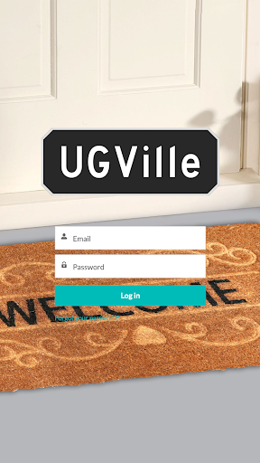 UGVille Mobile Screen 2