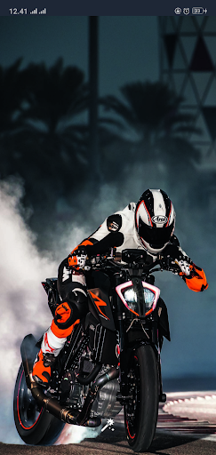 Motorcycle Wallpaper Offline