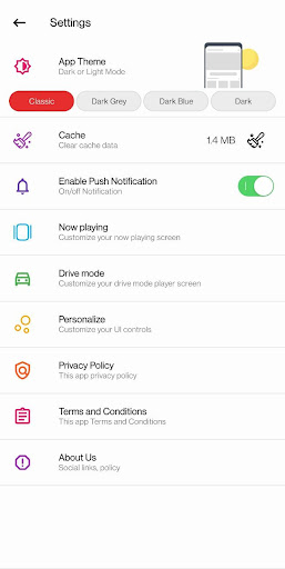 Qatar Radio Stations