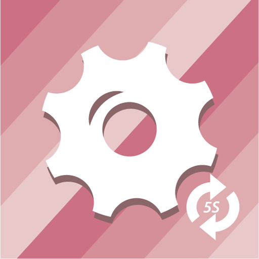 Manufacturing 5S Audit 0.0.1 Icon