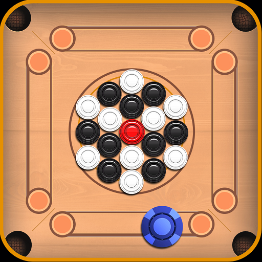 تطبيقات Carrom Club A Disc Pool Carrom Board متعددة اللاعبين على Google Play