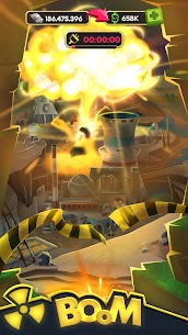 Nuclear Empire MOD APK 0.3.0 (Unlimited Everything) 4