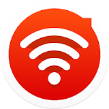 WADA WiFi manager free icon