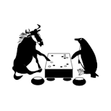 GNU Go - ElyGo icon