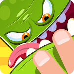Cover Image of ダウンロード Mmm Fingers 2  APK