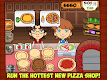 screenshot of My Pizza Shop: Management Game