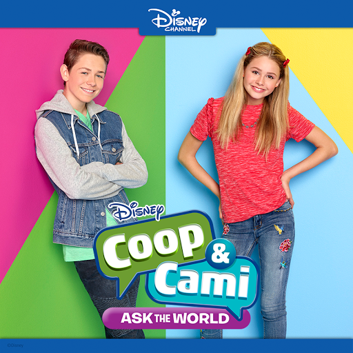 Coop Cami Ask the World Vol. 5 TV on Google Play
