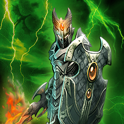 Guerra di Titani Mod Apk