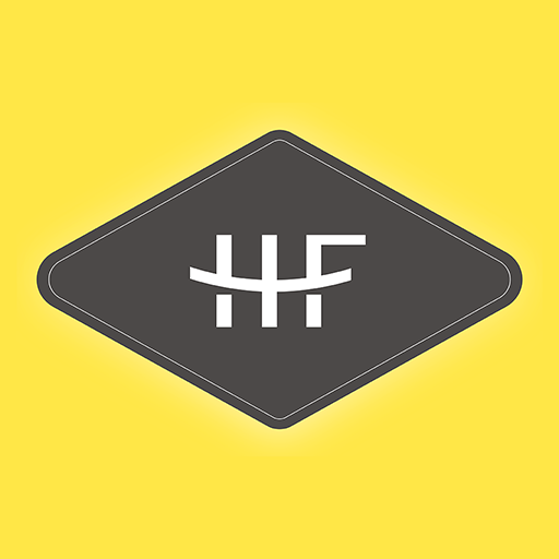 哈佛健康-您的健康顧問 logo