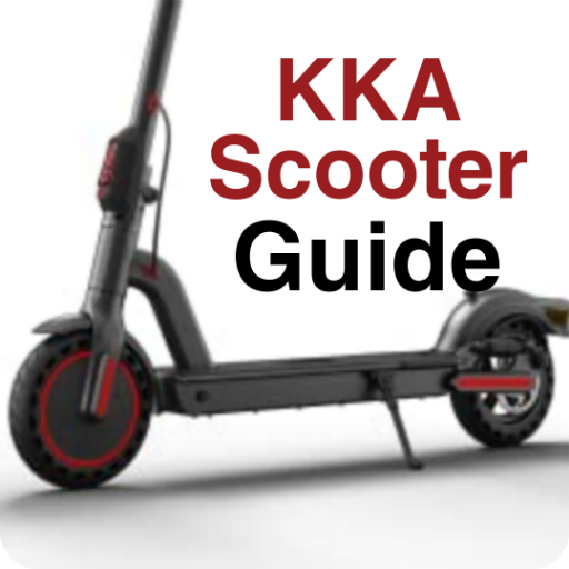 kka scooter guide logo