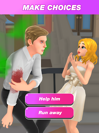 Game screenshot Become a Vampire Queen mod apk