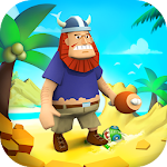 Cover Image of Download My Sim Island - 3D Dream Town  APK