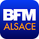 BFM Alsace - news et météo