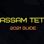 Cover Image of Download Assam TET 2021 Guide  APK