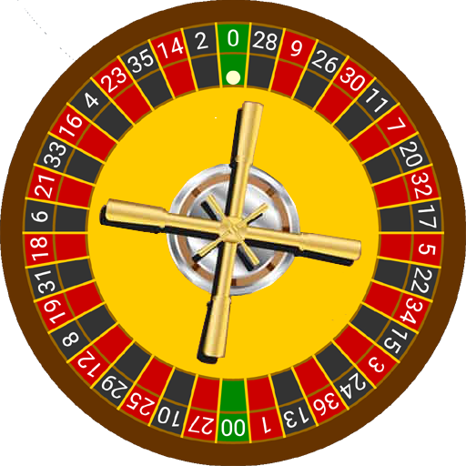 Roulette mini logo