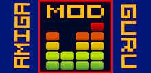 Amiga Mod Player APK
