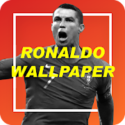 Ronaldo Wallpaper 2019