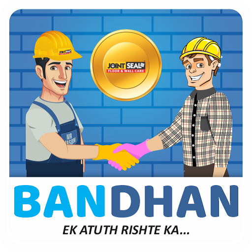 JOINTSEAL bandhan logo