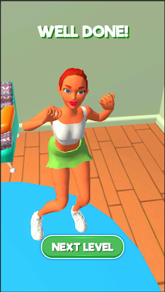 Perfect Fit 3D - Screenshot 4