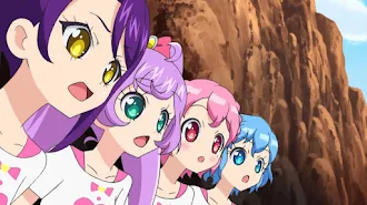 プリパラ 2nd Season Season 1 Episode 18 Tv On Google Play
