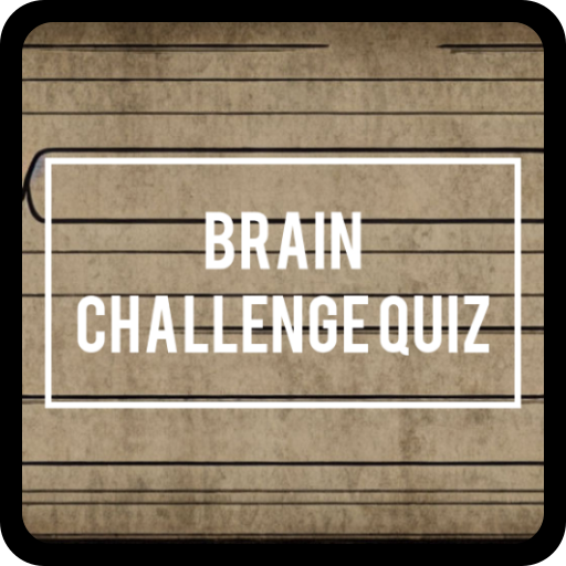 Brain Challenge Quiz