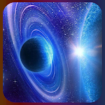 Cover Image of Download SPACE GALAXY WALLPAPER HD 1.0 APK