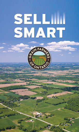 Android application SellSmart screenshort