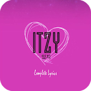 Top 30 Entertainment Apps Like ITZY Lyrics (Offline) - Best Alternatives