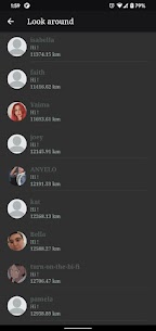 LGBT Chat – Dating & Chat 1