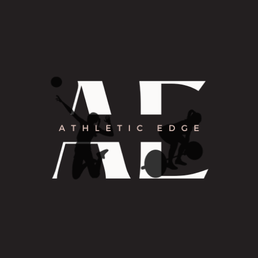 Athletic Edge logo