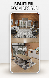 Home Design Dreams: Dekorasi3D