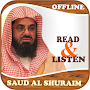 Al Shuraim Quran Read & Listen