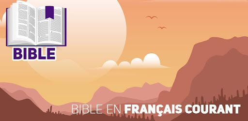 Bible en français courant cover