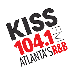 「KISS 104.1」のアイコン画像