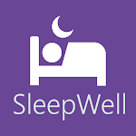 Cover Image of 下载 SleepWell Sleep Meditation  APK