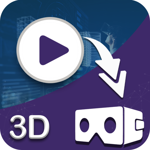 VR Video Converter & - Aplicaciones Google Play