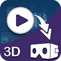 Download Convertir vid o VR lecteur VR 2.0.37 Apk for android