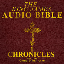 Ikonbild för Chronicles I: The Old Testament