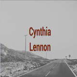 Cynthia Lennon icon