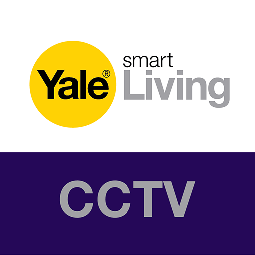 Yale CCTV Windowsでダウンロード