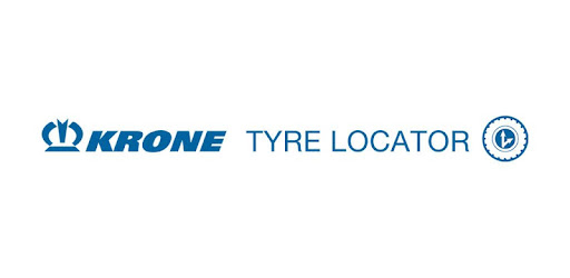 KRONE Tyre Locator